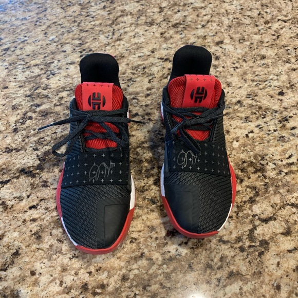 adidas harden bounce